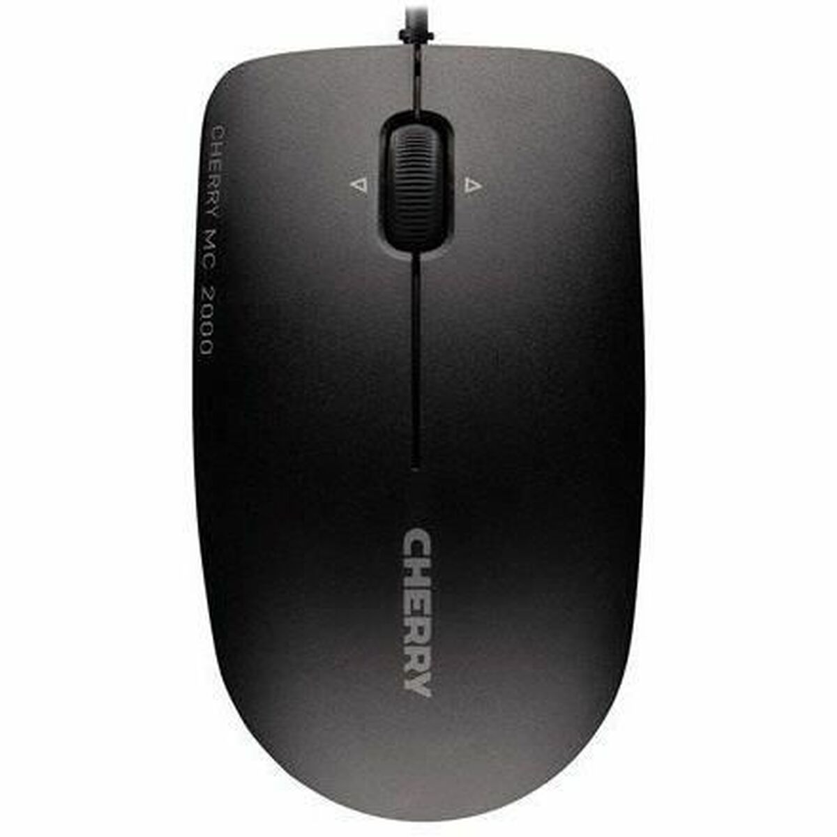 CHERRY Souris MC-2000 USB noire