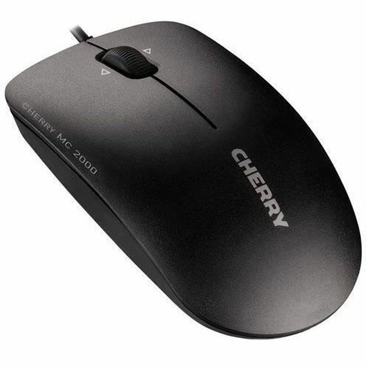 CHERRY Souris MC-2000 USB noire
