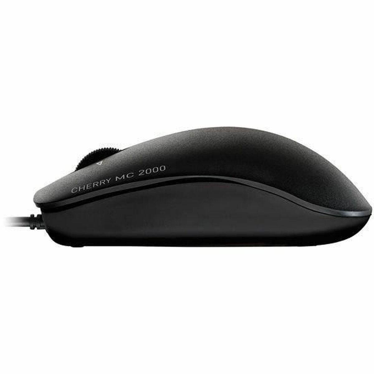 CHERRY Souris MC-2000 USB noire