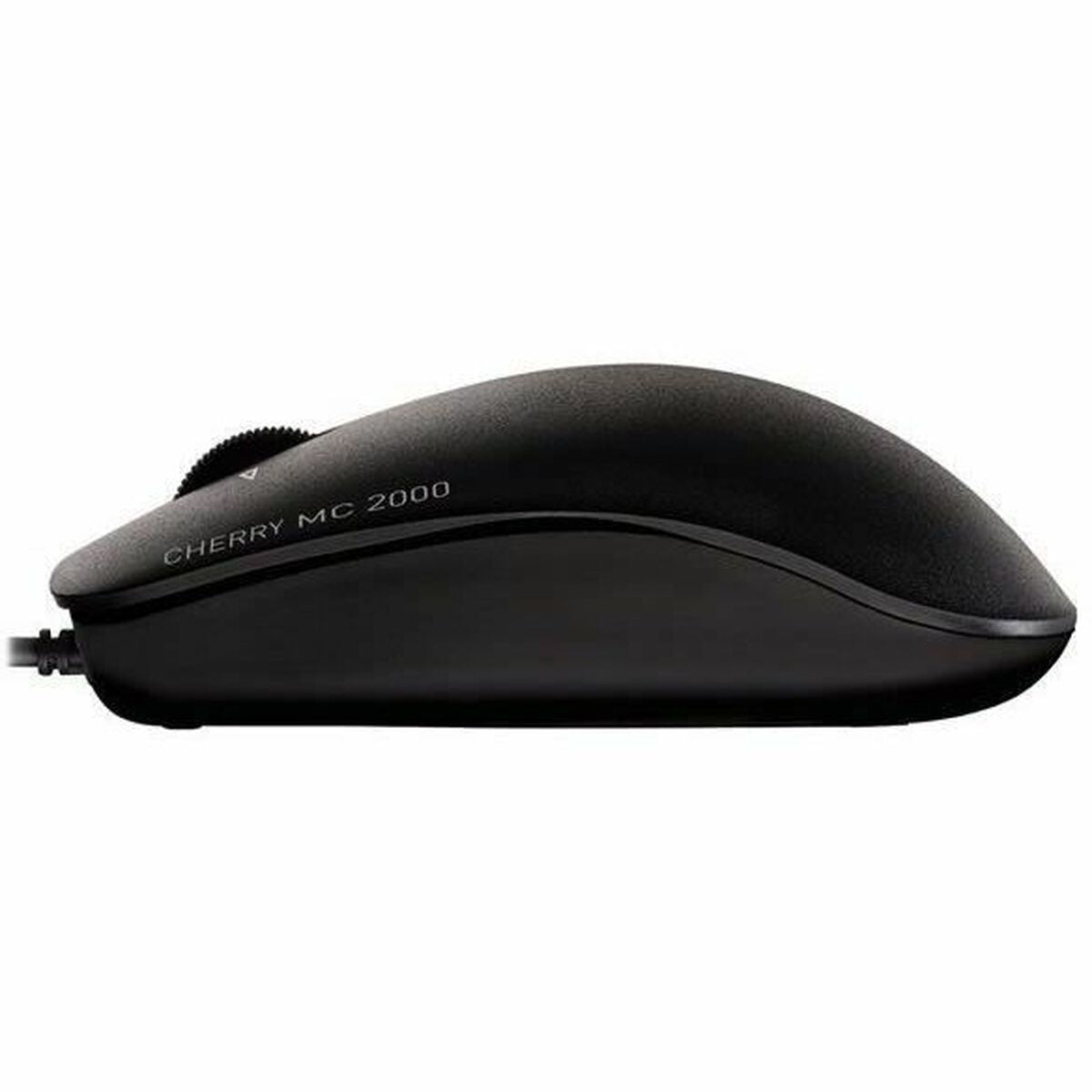 CHERRY Souris MC-2000 USB noire