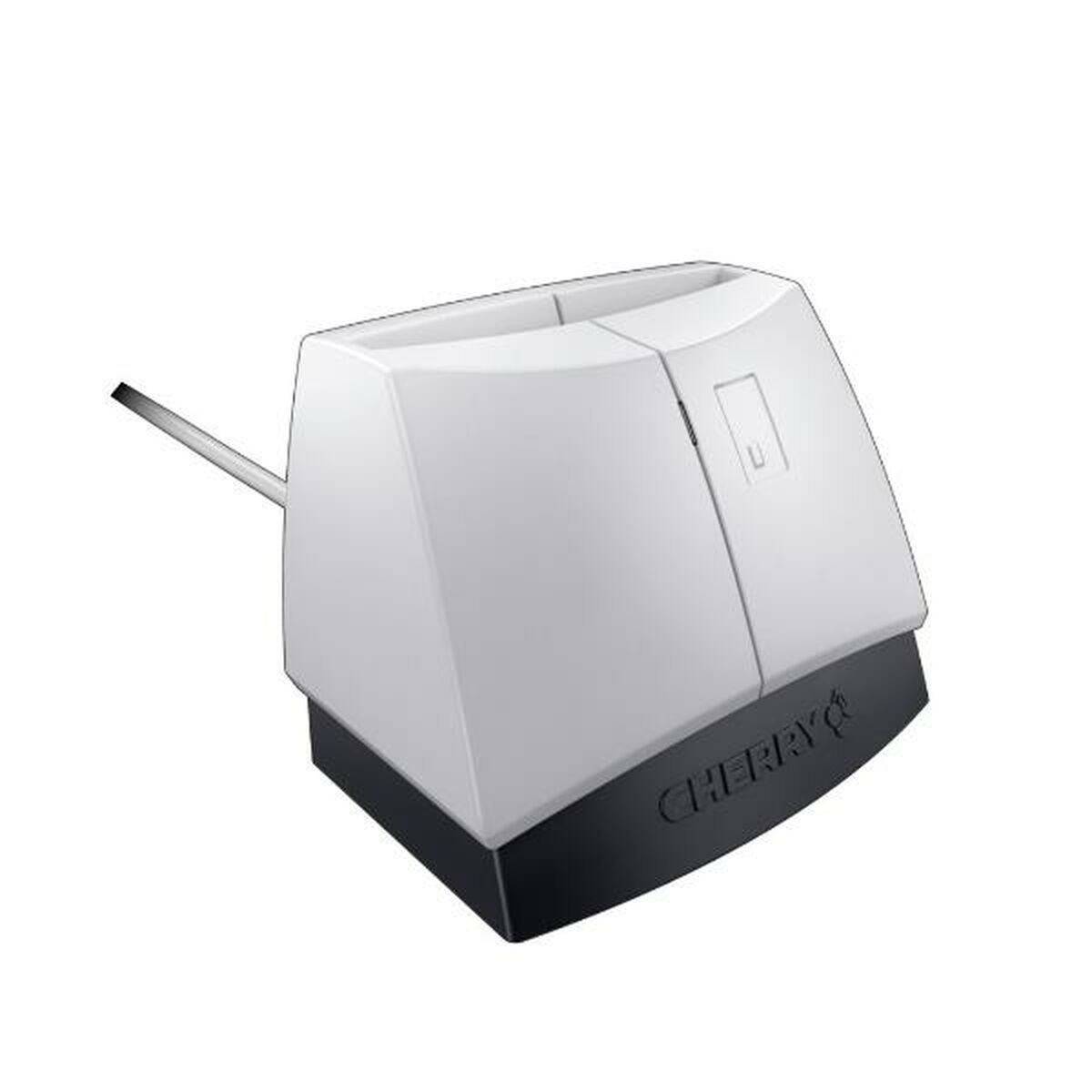 Lecteur de cartes à puce CHERRY ST-1144UB