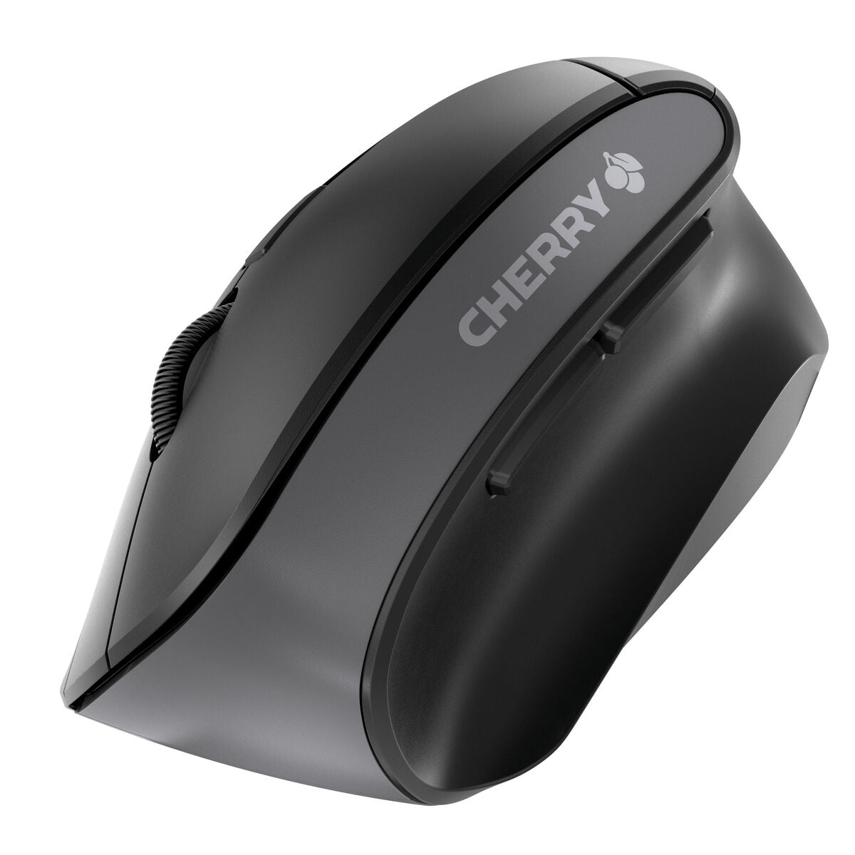 CHERRY Souris MW-4500 sans fil USB noire