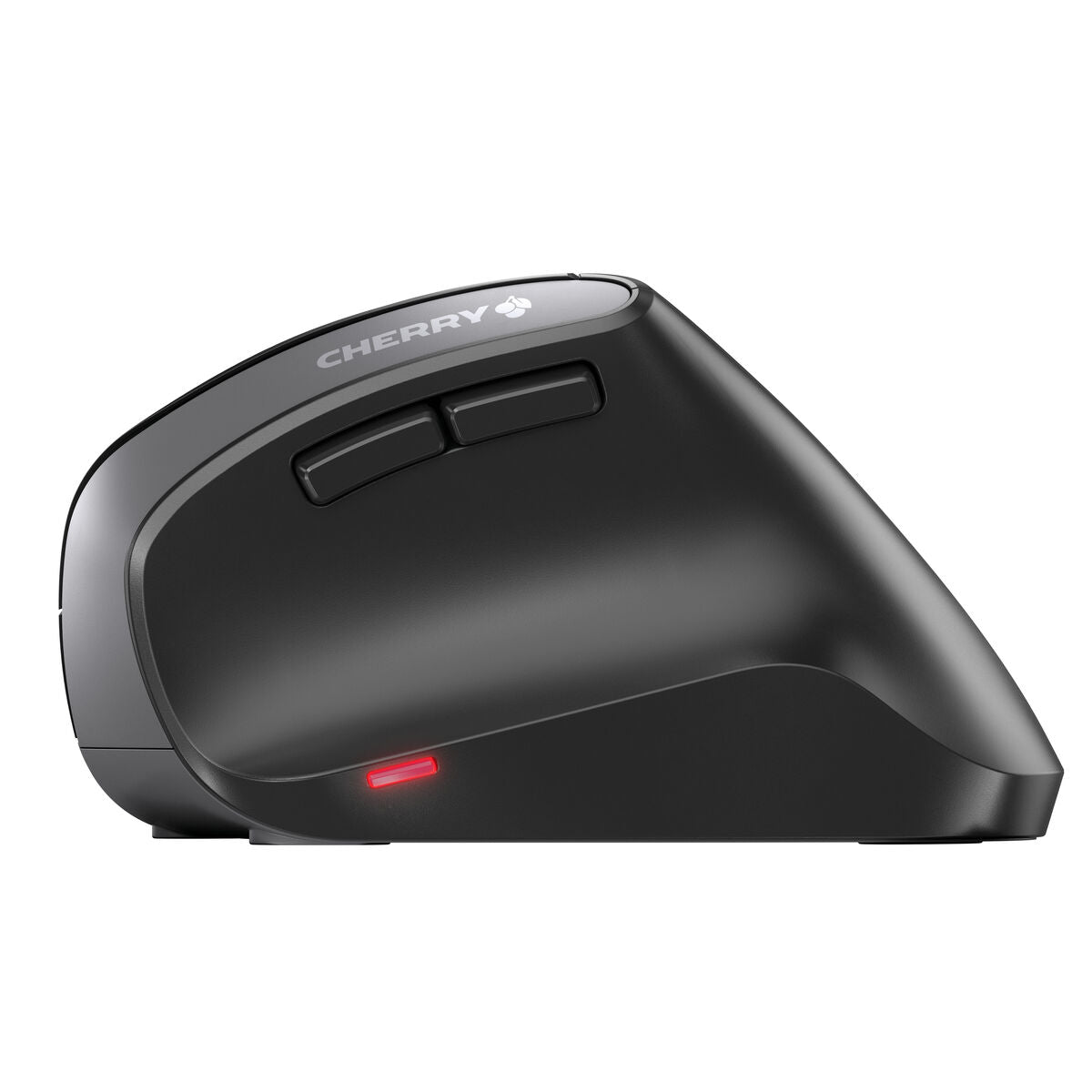 CHERRY Souris MW-4500 sans fil USB noire
