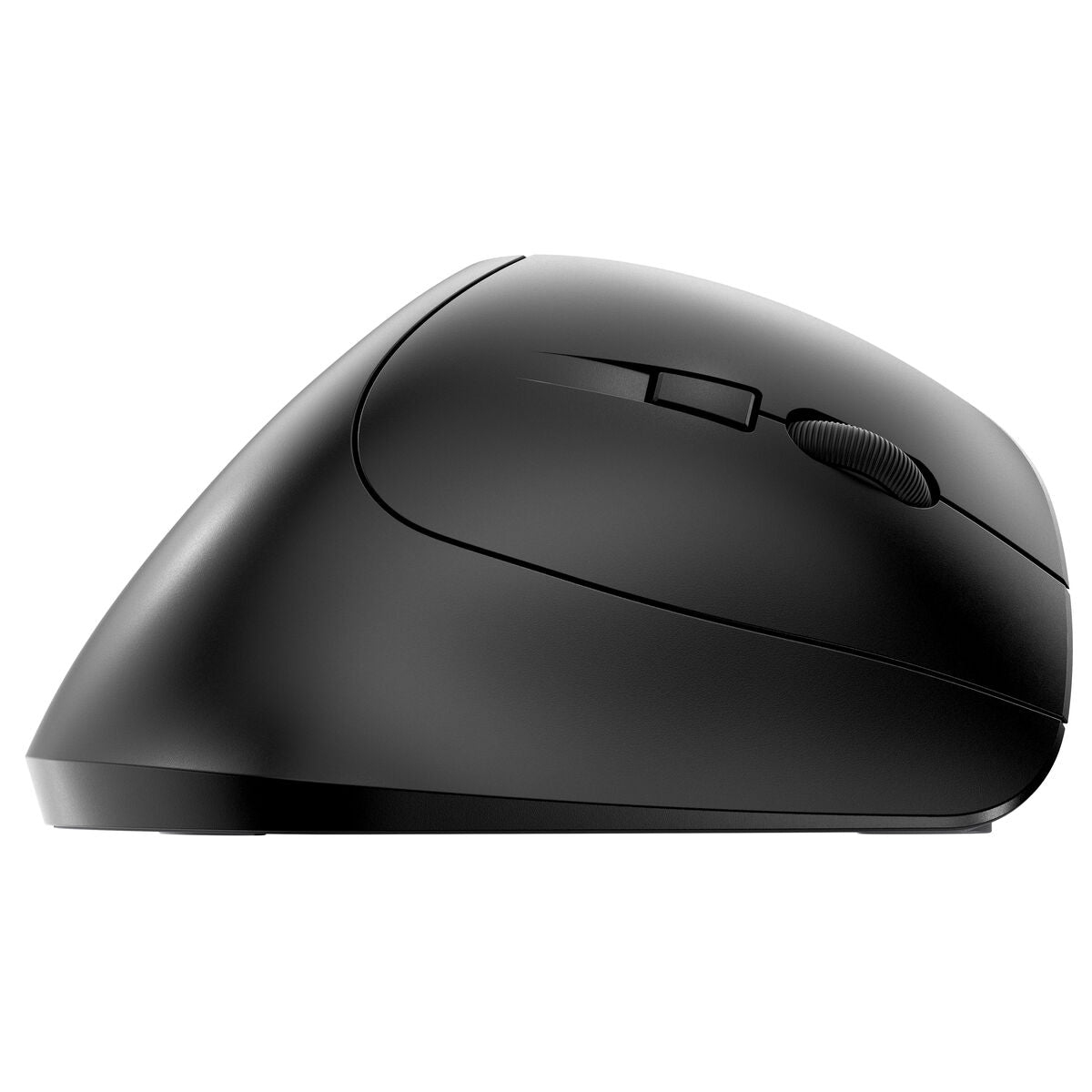 CHERRY Souris MW-4500 sans fil USB noire