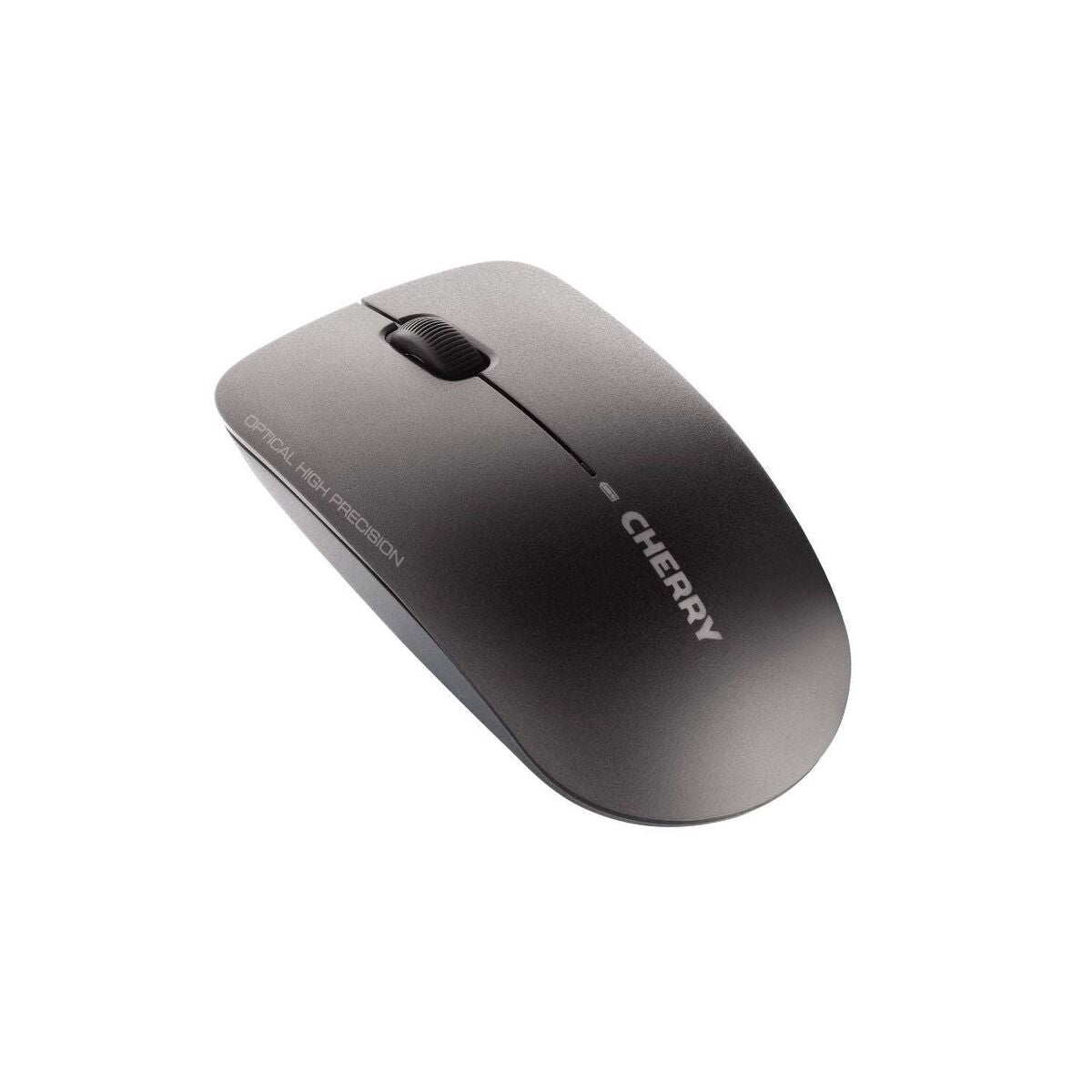 CHERRY Pack clavier & souris DW 3000 Sans fil noir gb