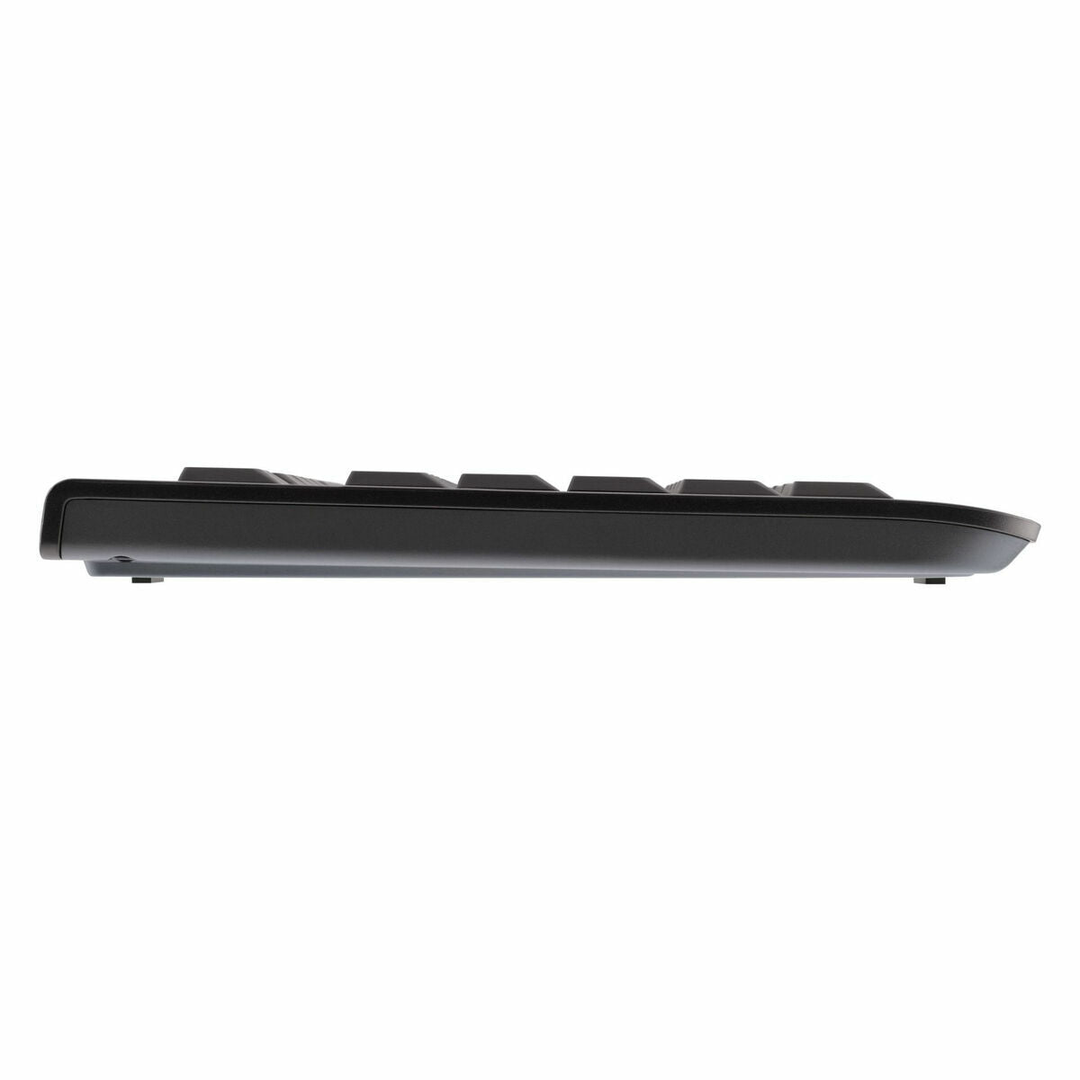 CHERRY Pack clavier & souris DW 3000 Sans fil noir SP