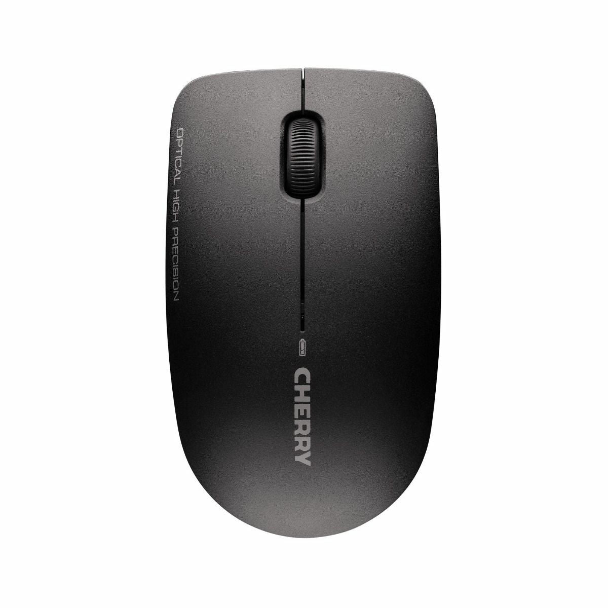 CHERRY Pack clavier & souris DW 3000 Sans fil noir SP