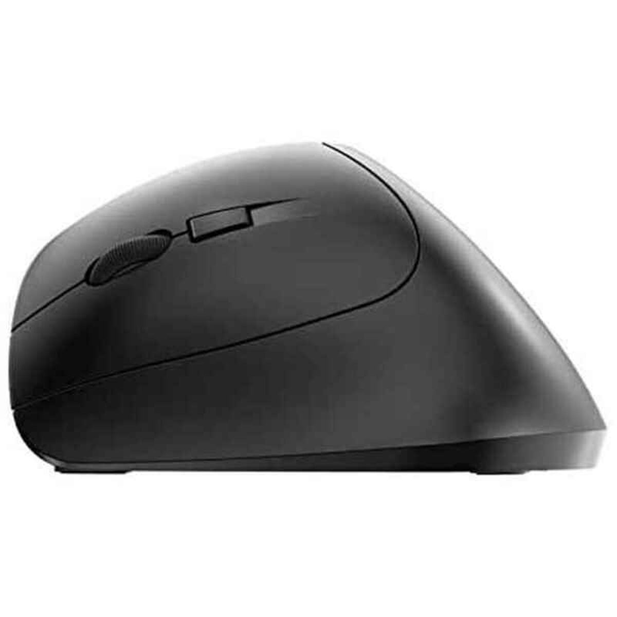 CHERRY Souris MW-4500 LEFT sans fil USB noire