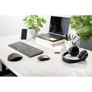 CHERRY Souris Gentix BT Bluetooth noire