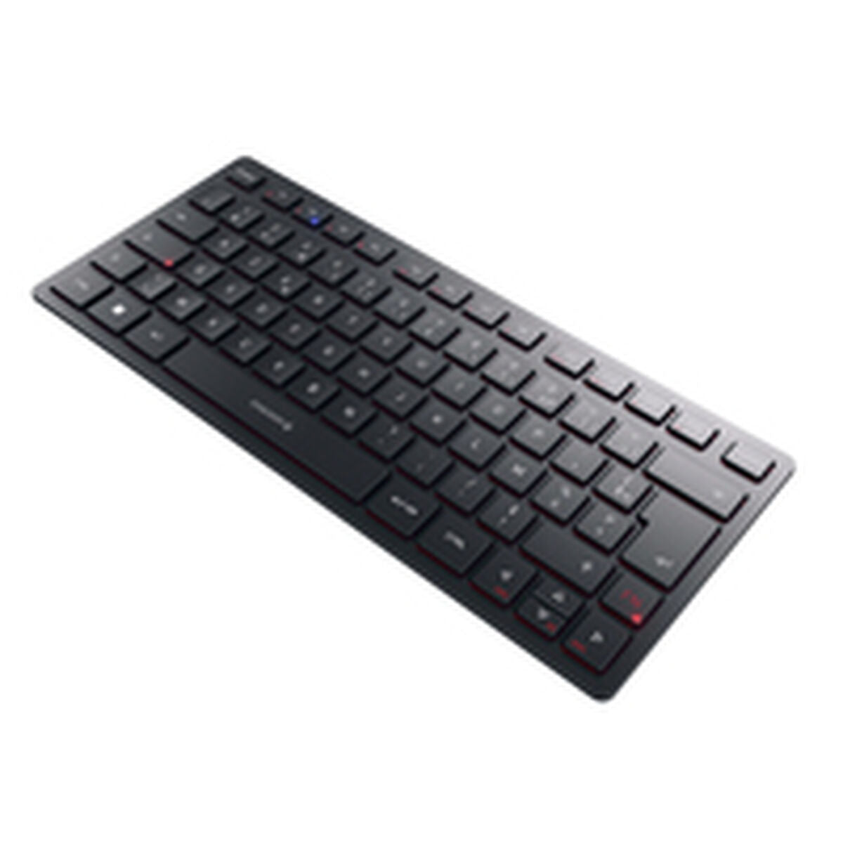 CHERRY Clavier compact KW 9200 MINI rechargeable