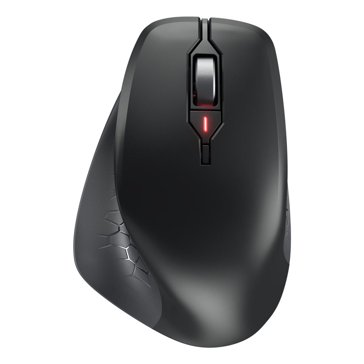 CHERRY Souris STREAM COMFORT sans fil noire