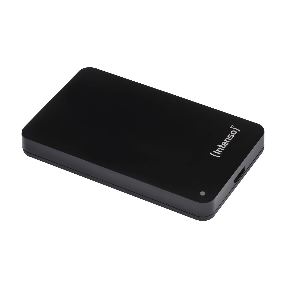 INTENSO Disque Dur Externe 2.5" Memory Case USB 3.0 - 2 To Noir