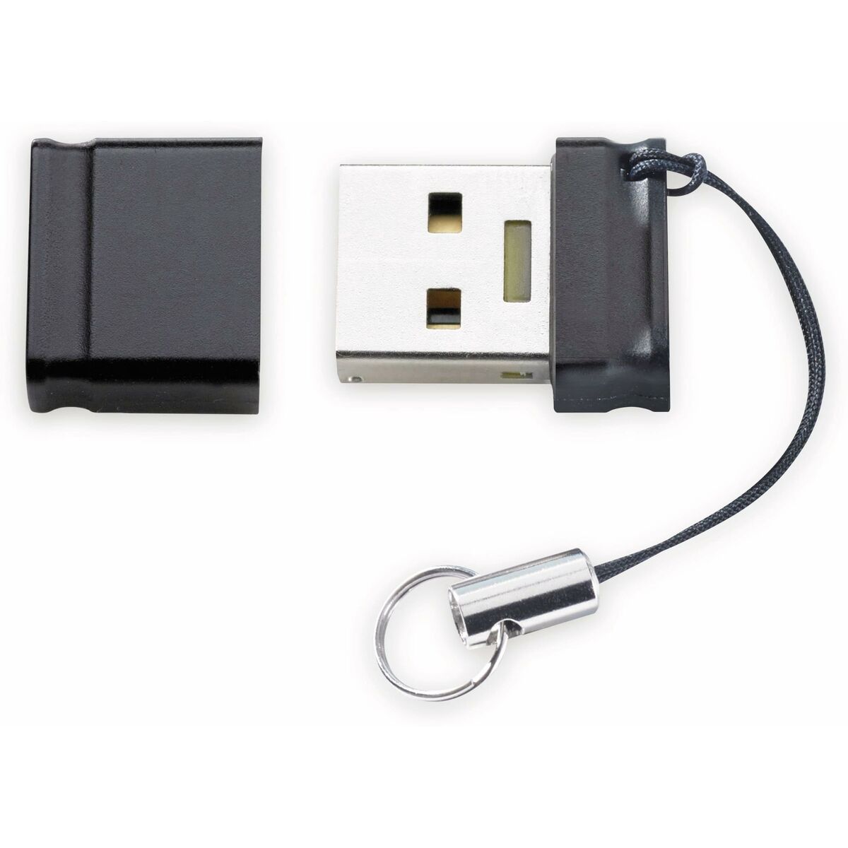 INTENSO Clé USB 3.0 Slim Line - 16 Go