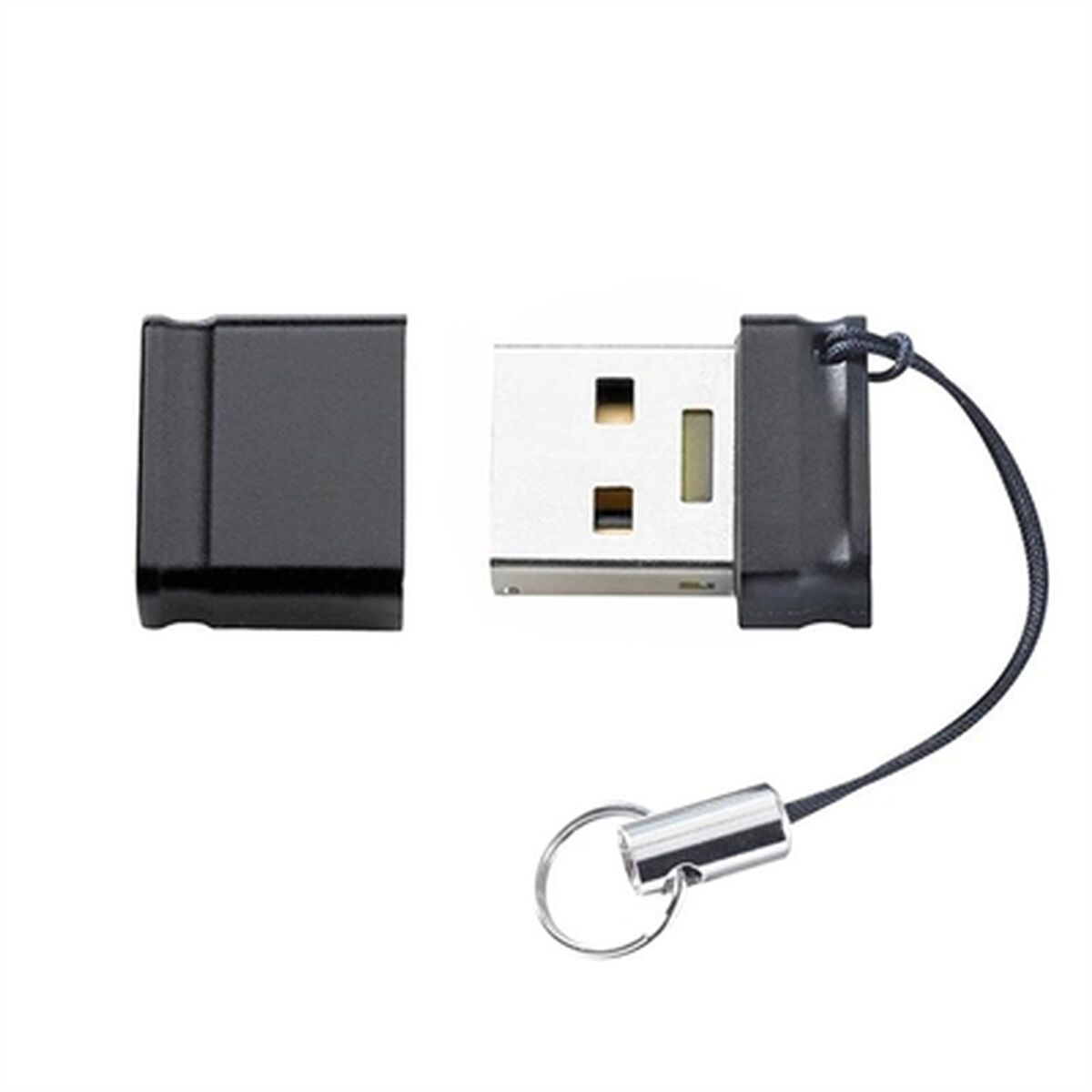 INTENSO Clé USB 3.0 Slim Line - 16 Go