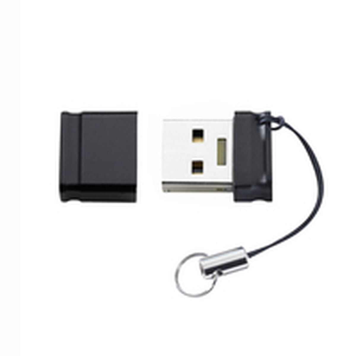 INTENSO Clé USB 3.0 Slim Line - 32 Go