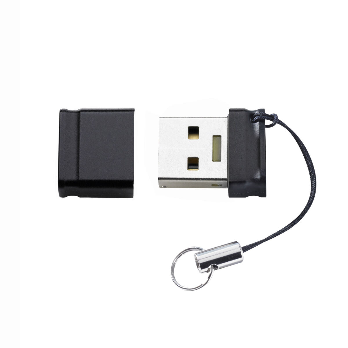 INTENSO Clé USB 3.0 Slim Line - 64 Go