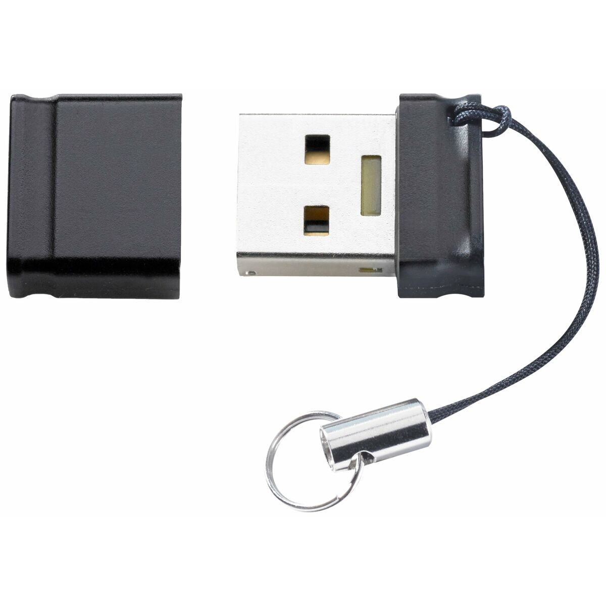 INTENSO Clé USB 3.0 Slim Line - 64 Go