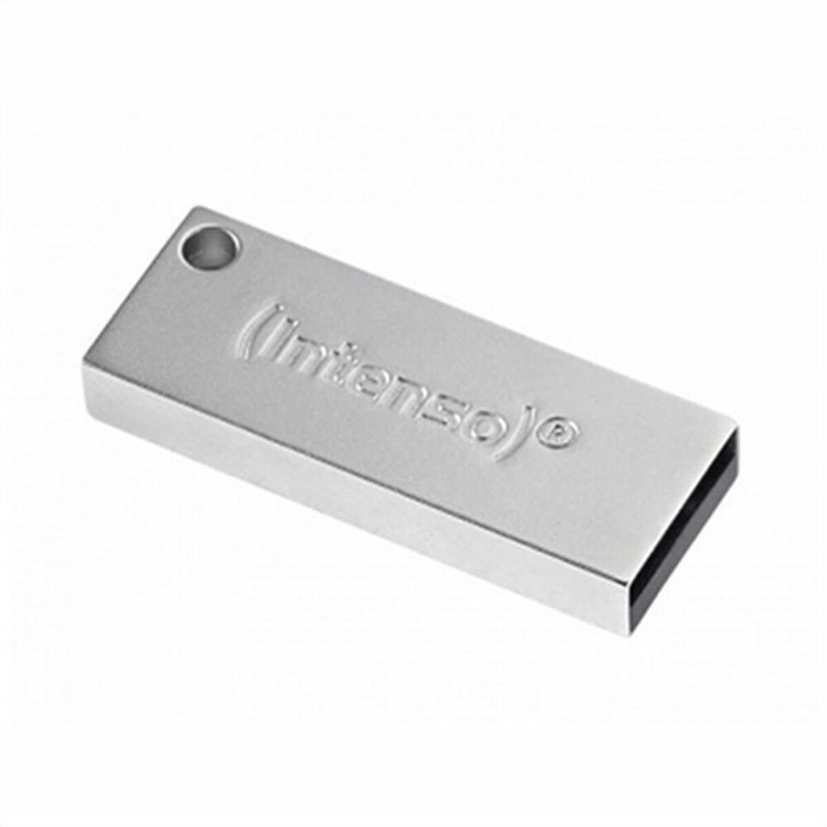 INTENSO Clé USB 3.0 Premium Line - 32 Go