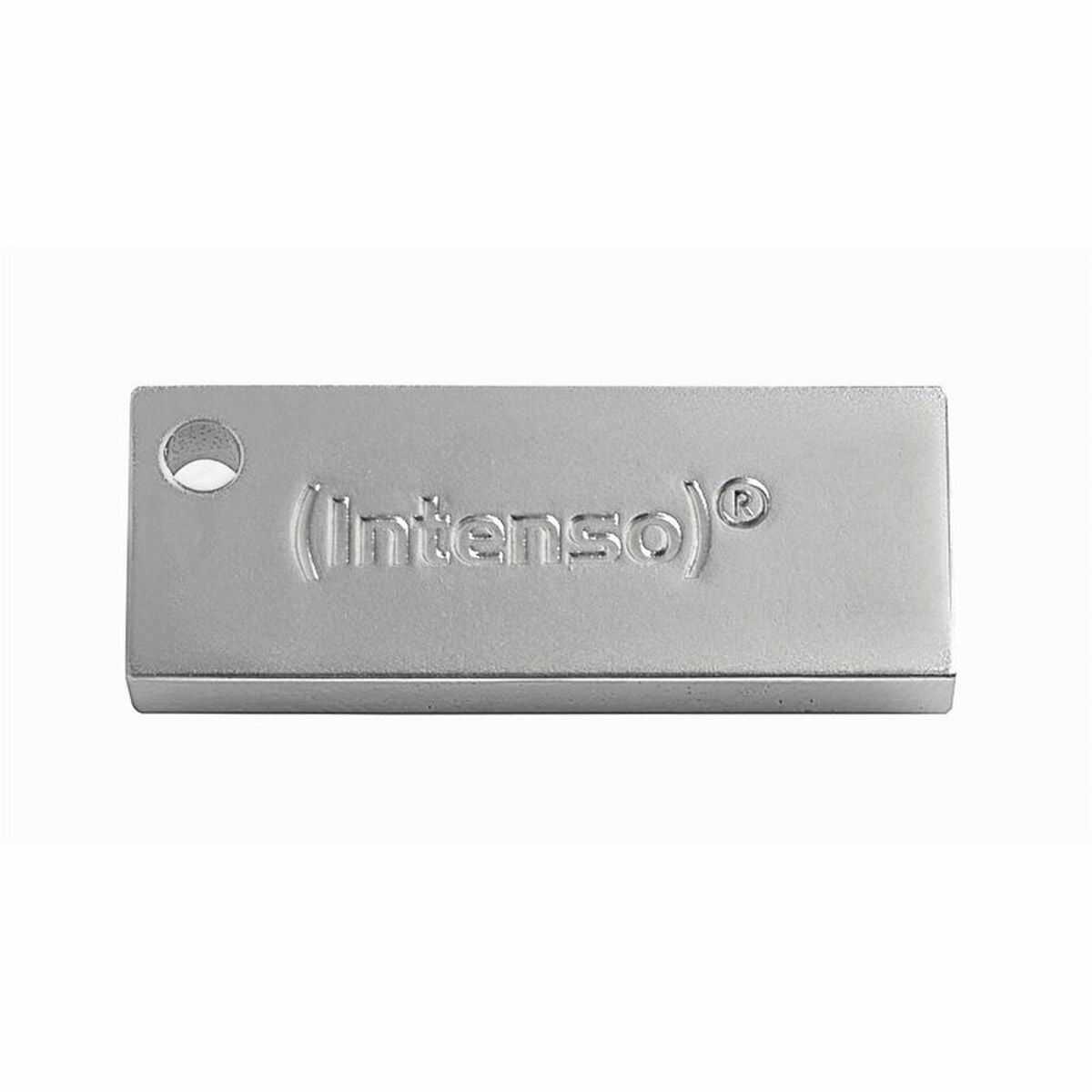 INTENSO Clé USB 3.0 Premium Line - 32 Go