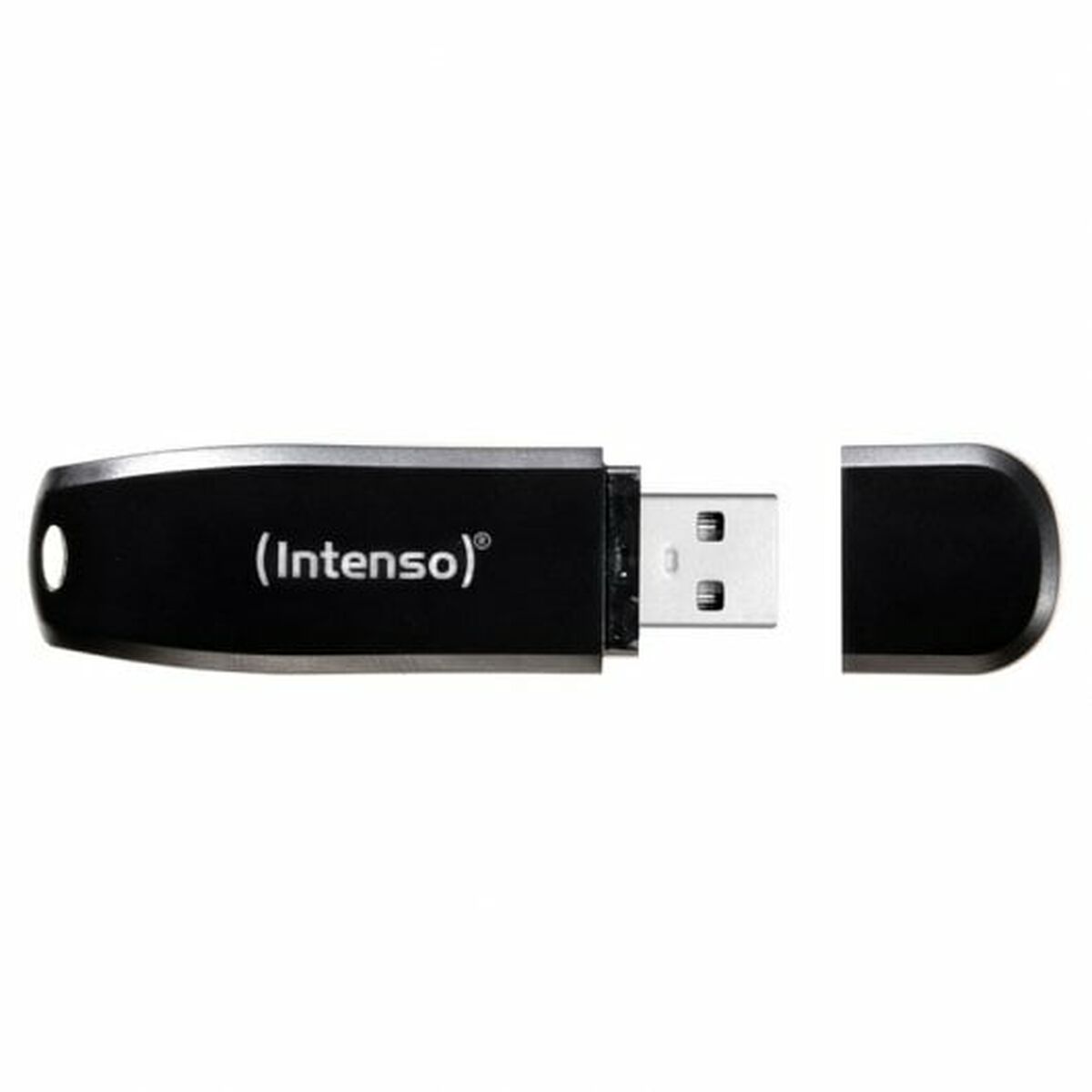 INTENSO Clé USB 3.2 Speed Line - 256 Go