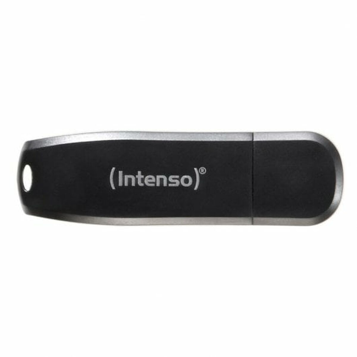 INTENSO Clé USB 3.2 Speed Line - 256 Go