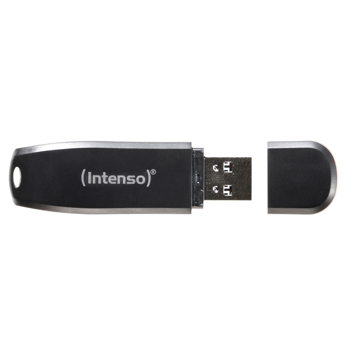 INTENSO Clé USB 3.2 Speed Line - 16 Go