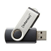 INTENSO Clé USB 2.0 Basic Line - 64 Go