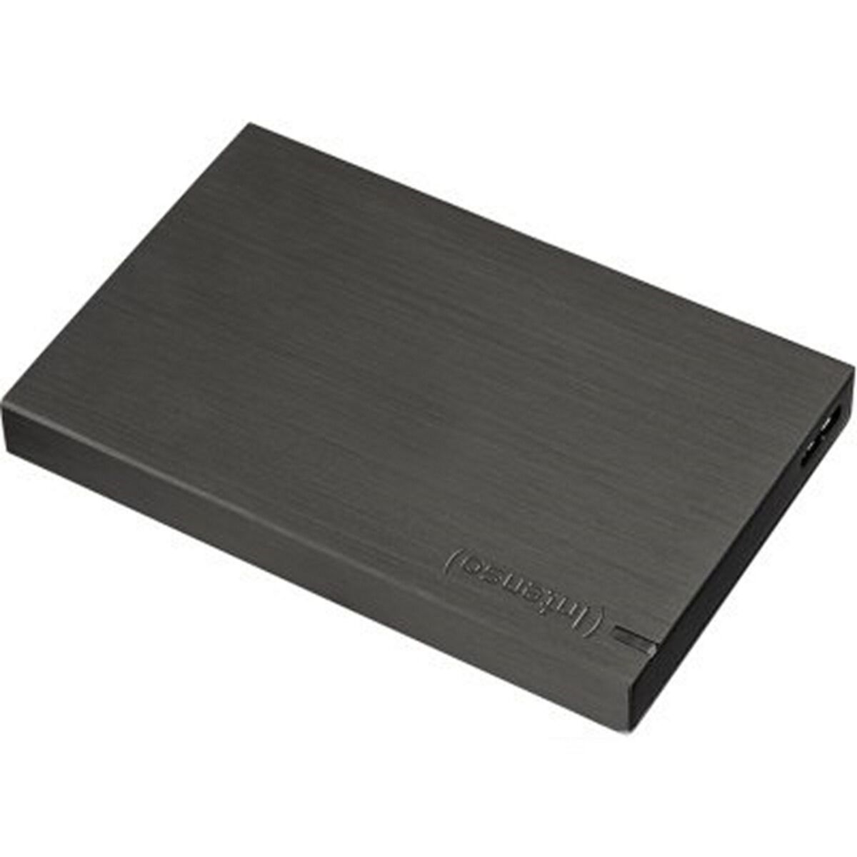 INTENSO HDD Ext. 2.5" Memory Board USB 3.2 - 1 To