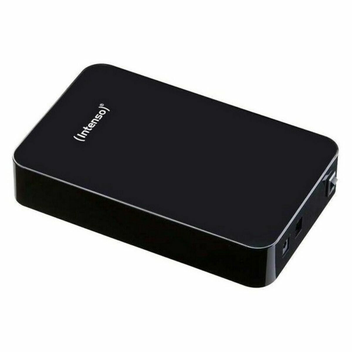INTENSO Disque Dur Externe 3.5" Memory Center USB 3.0 - 8To Noir