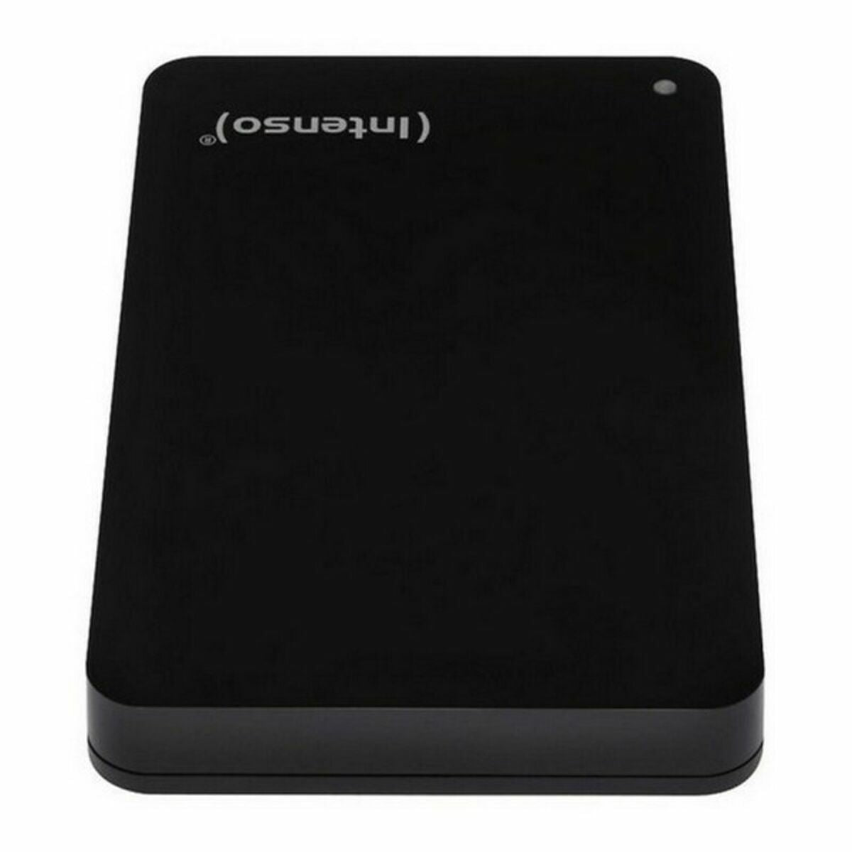 INTENSO Disque Dur Externe 2.5" Memory Case USB 3.0 - 4 To Noir
