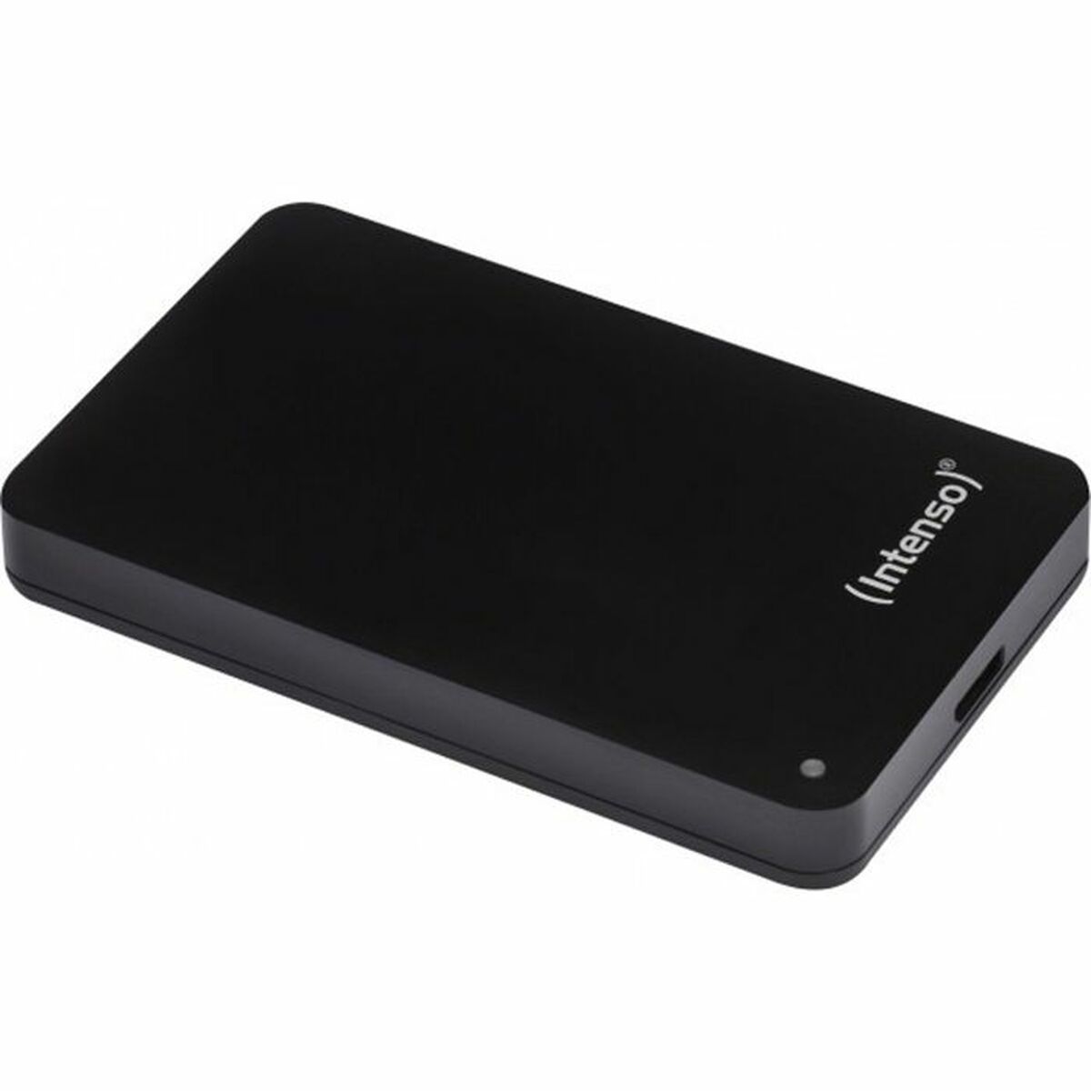 INTENSO Disque Dur Externe 2.5" Memory Case USB 3.0 - 4 To Noir
