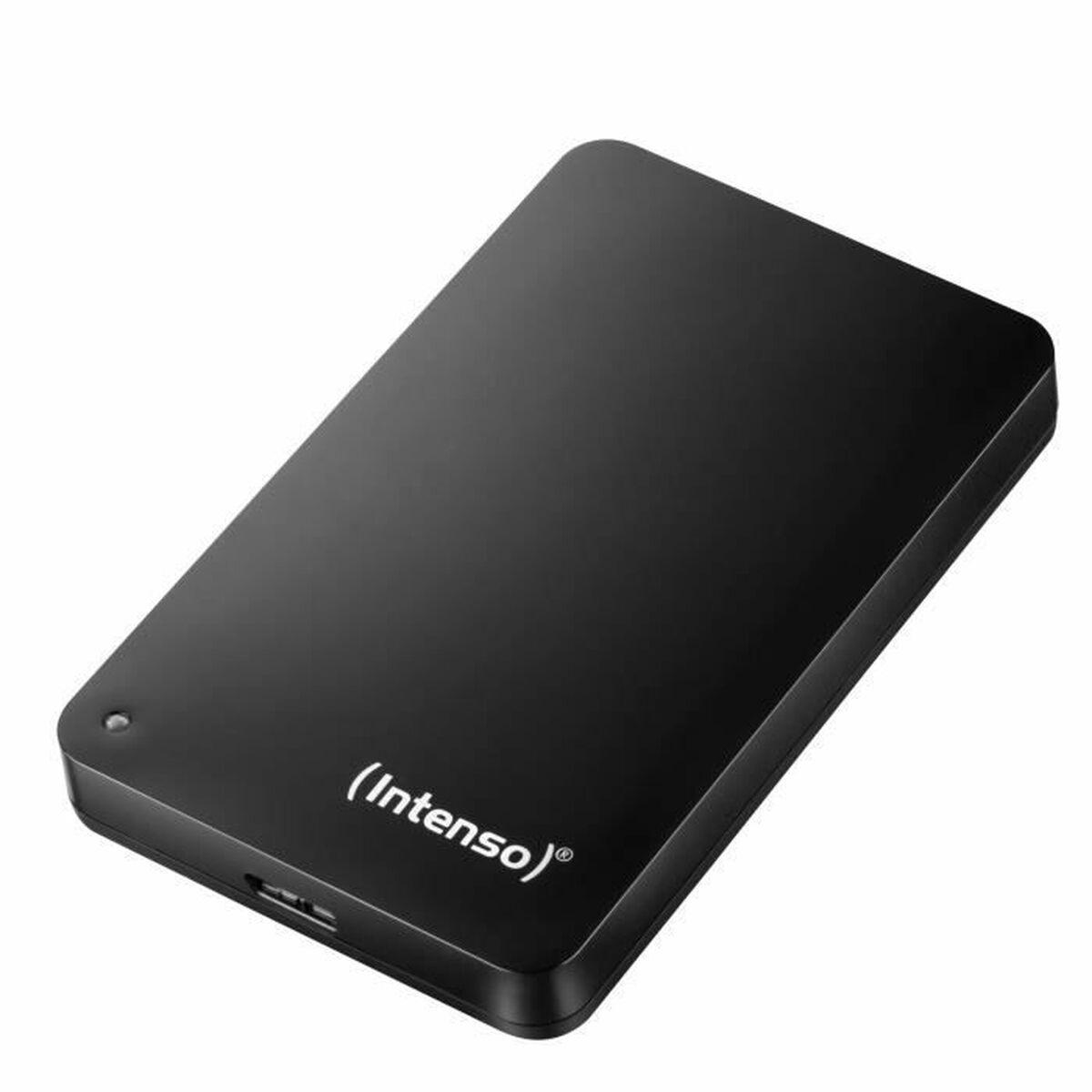 INTENSO Disque Dur Externe 2.5" Memory Case USB 3.0 - 4 To Noir