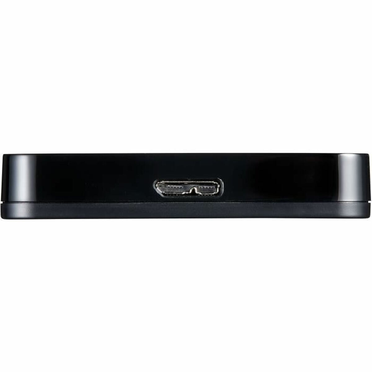INTENSO Disque Dur Externe 2.5" Memory Case USB 3.0 - 4 To Noir