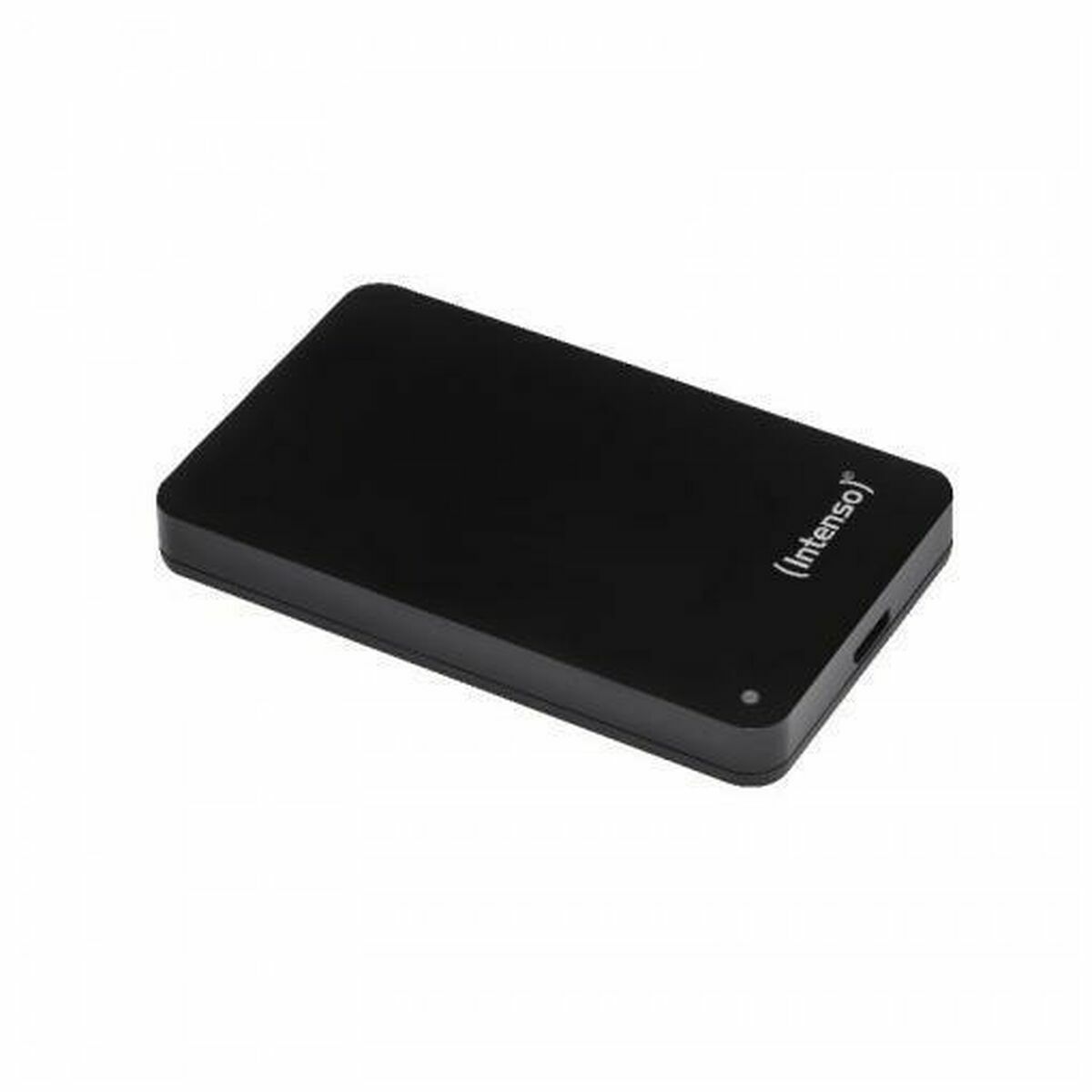 INTENSO Disque Dur Externe 2.5" Memory Case USB 3.0 - 4 To Noir