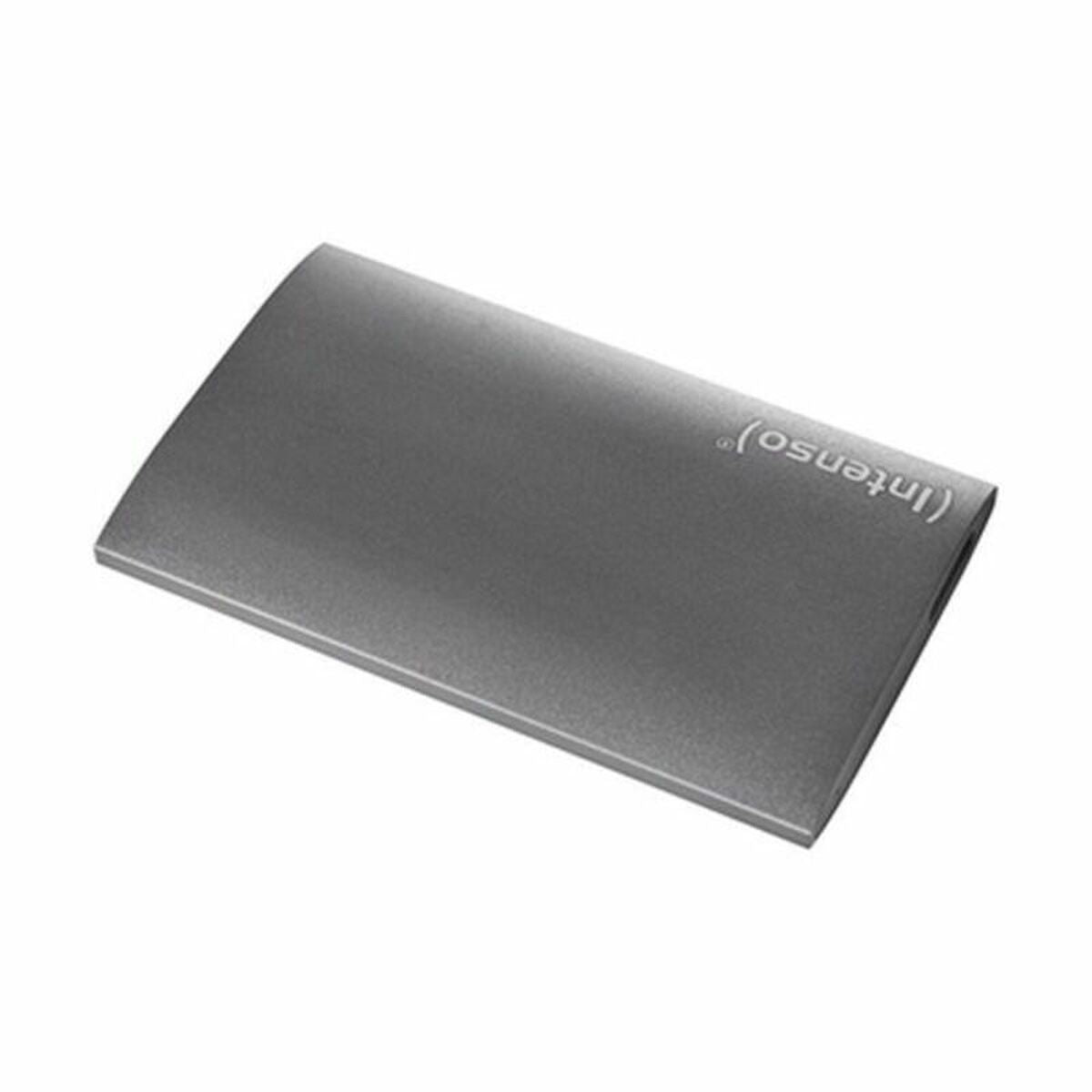 INTENSO SSD Externe 1.8" USB 3.0 - 256 Go