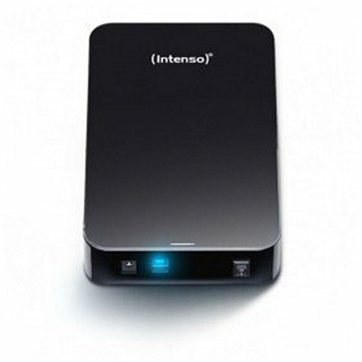 INTENSO Disque Dur Externe 3.5" Memory Center USB 3.0 - 6To Noir