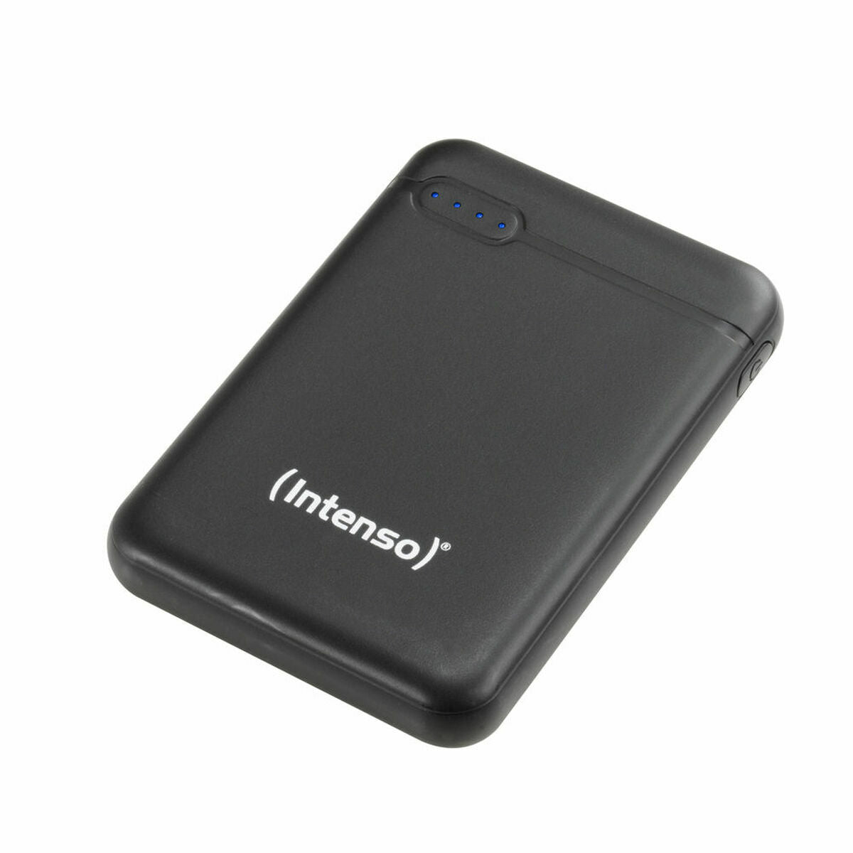 INTENSO PowerBank XS5000 USB / Type-C -5000 mAh noir