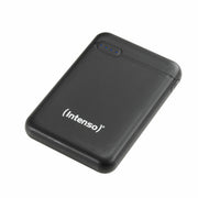 INTENSO PowerBank XS5000 USB / Type-C -5000 mAh noir