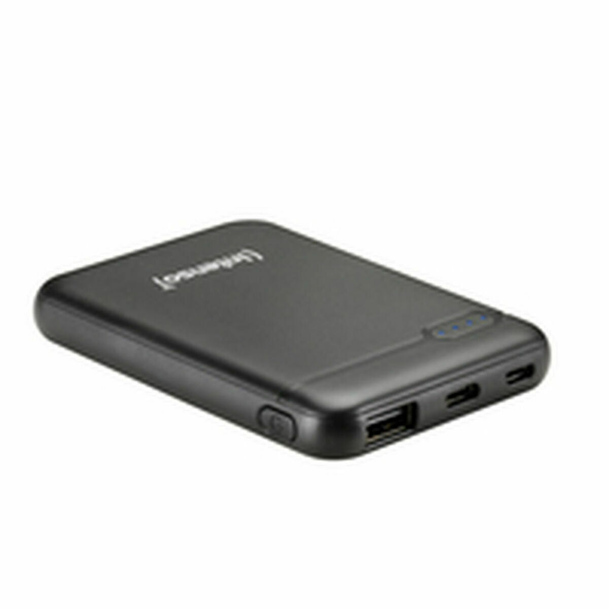 INTENSO PowerBank XS5000 USB / Type-C -5000 mAh noir