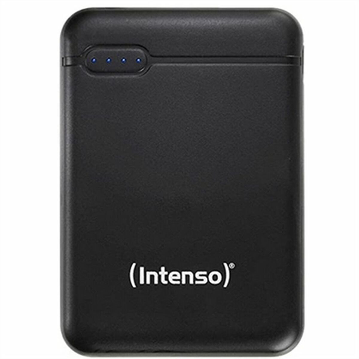 INTENSO PowerBank XS5000 USB / Type-C -5000 mAh noir