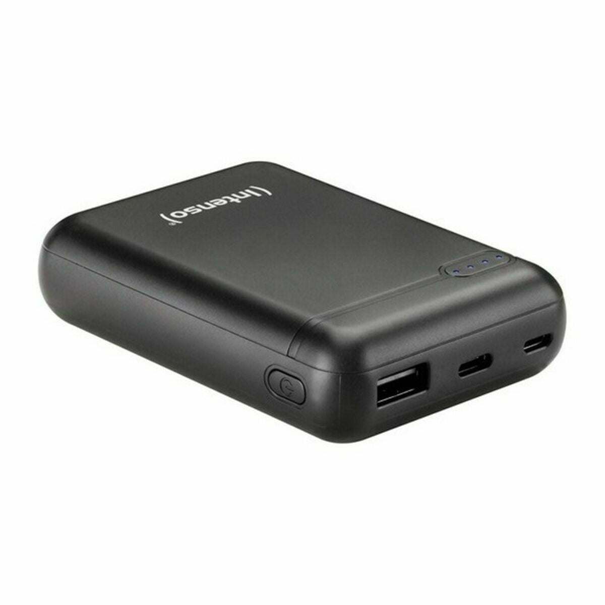 INTENSO PowerBank XS10000 USB / Type-C -10000 mAh noir
