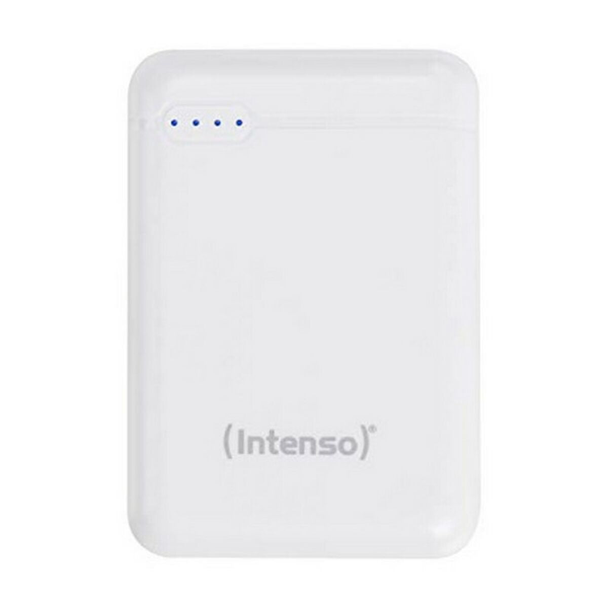 INTENSO PowerBank XS10000 USB / Type-C -10000 mAh blanc