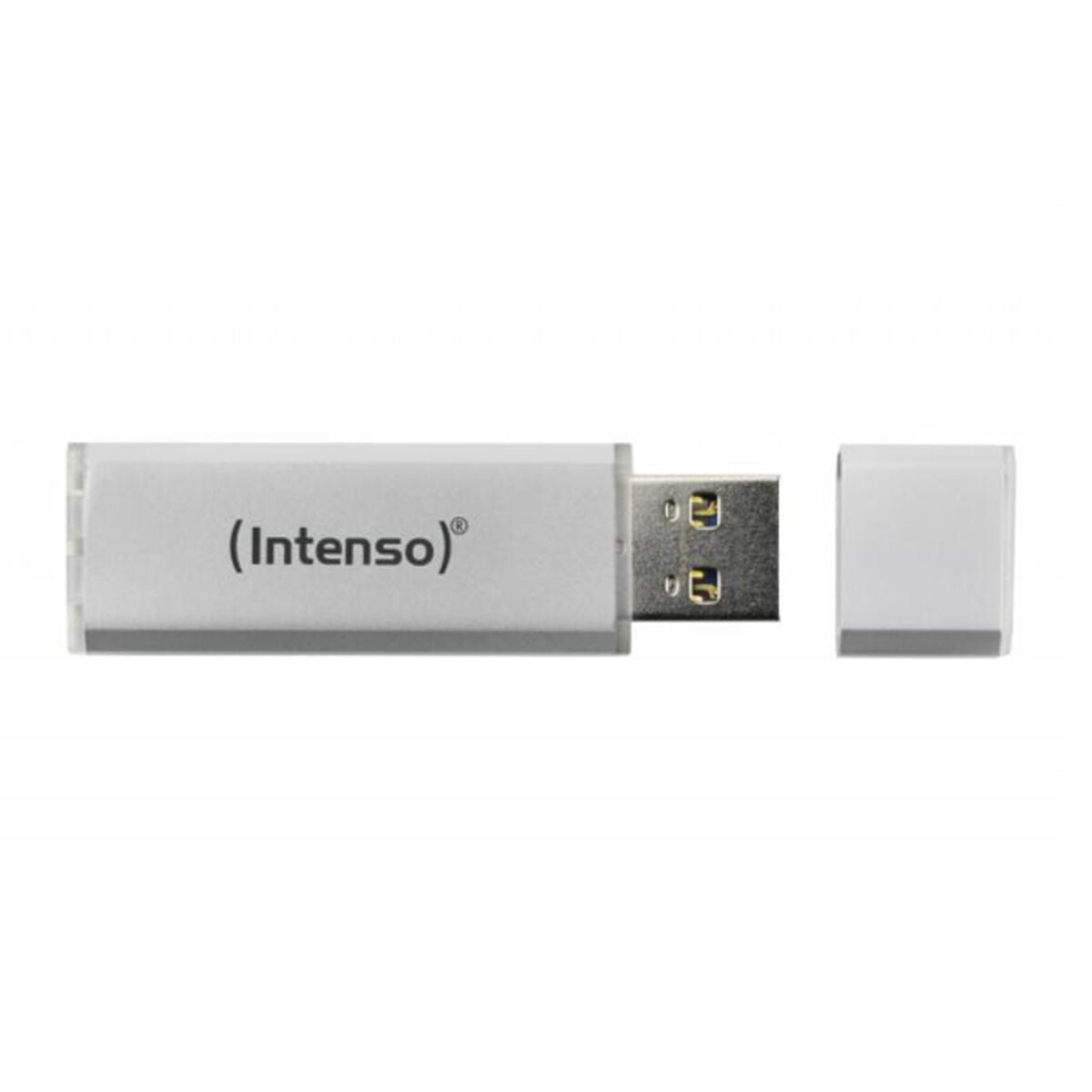 INTENSO Clé USB 3.2 Ultra Line - 256 Go