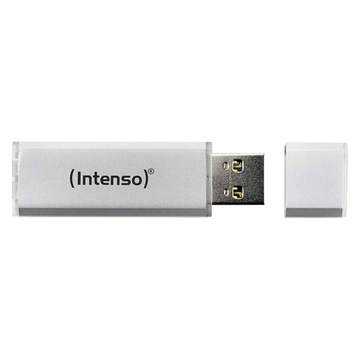 INTENSO Clé USB 3.2 Ultra Line - 512 Go