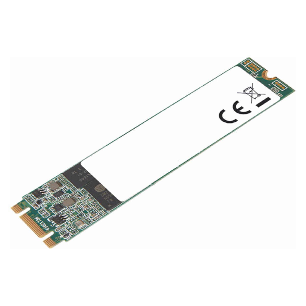 INTENSO TOP - Disque M.2 - 1 To - SATA 6Gb/s