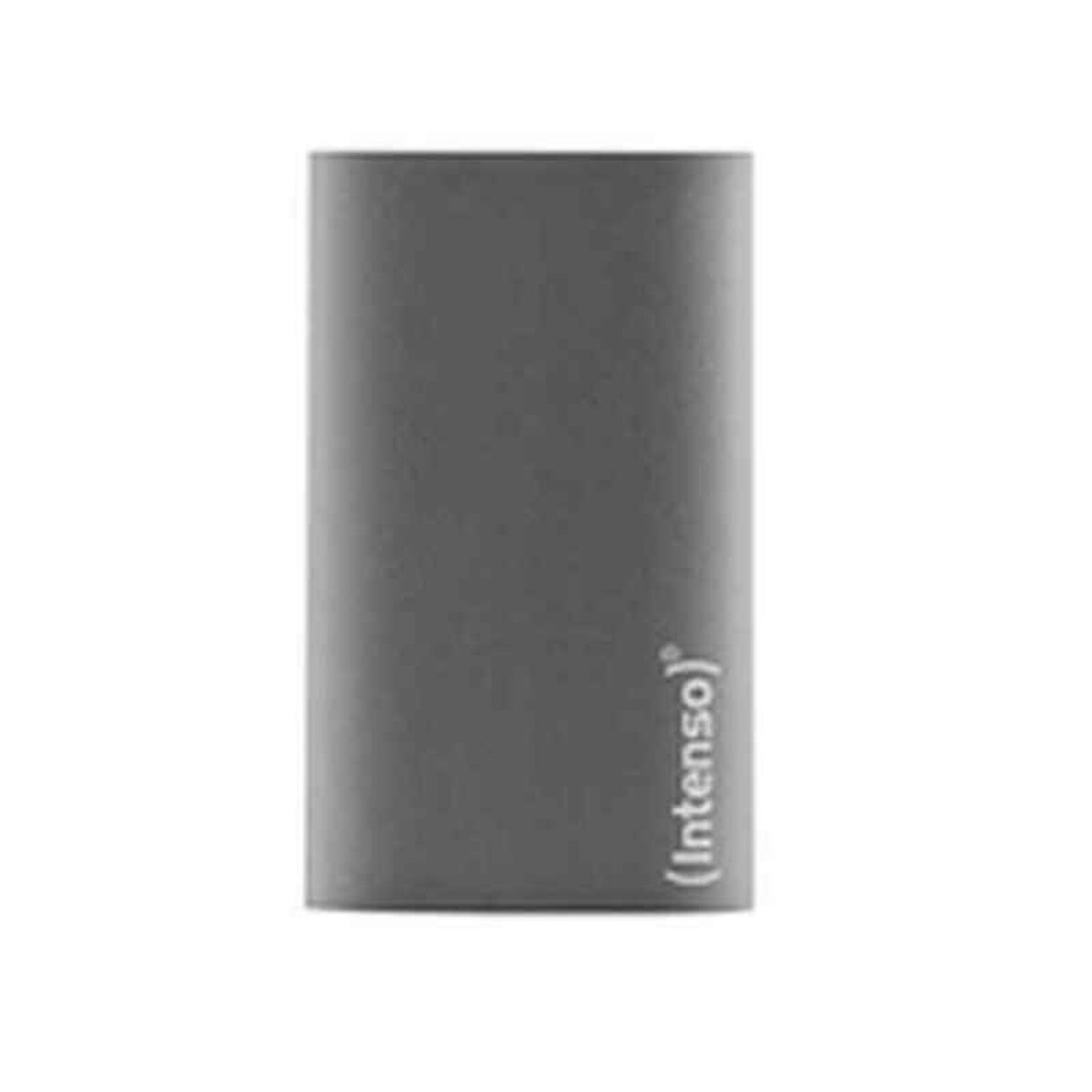INTENSO SSD Externe 1.8" USB 3.0 - 1 To