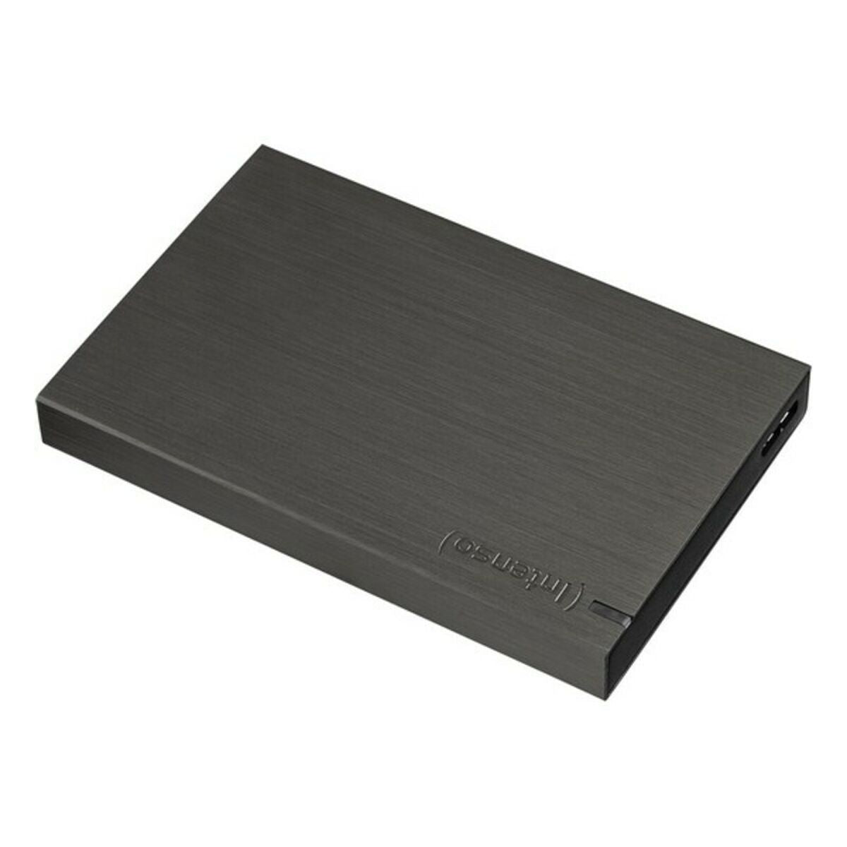 INTENSO HDD Ext. 2.5" Memory Board USB 3.2 - 2 To