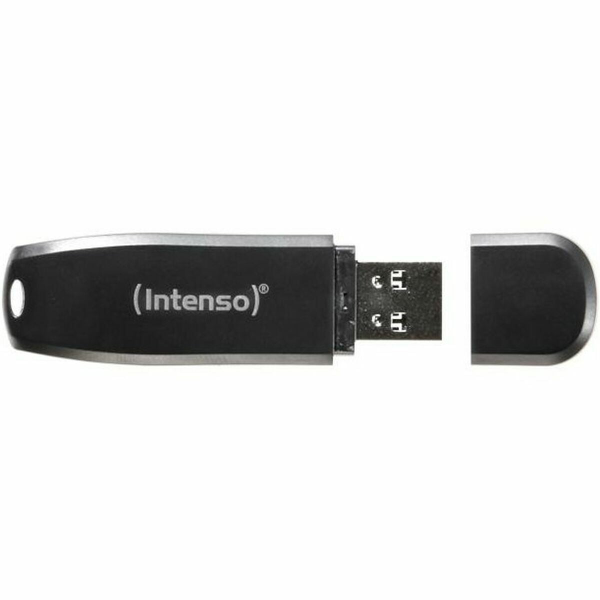 INTENSO Clé USB 3.2 Speed Line - 512 Go