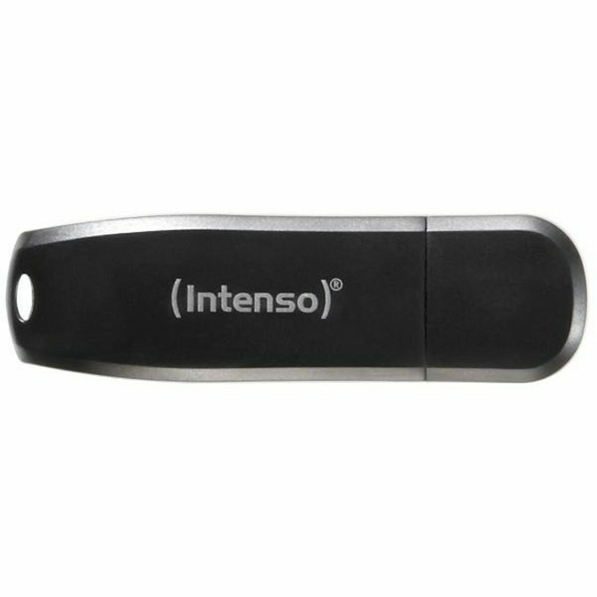 INTENSO Clé USB 3.2 Speed Line - 512 Go
