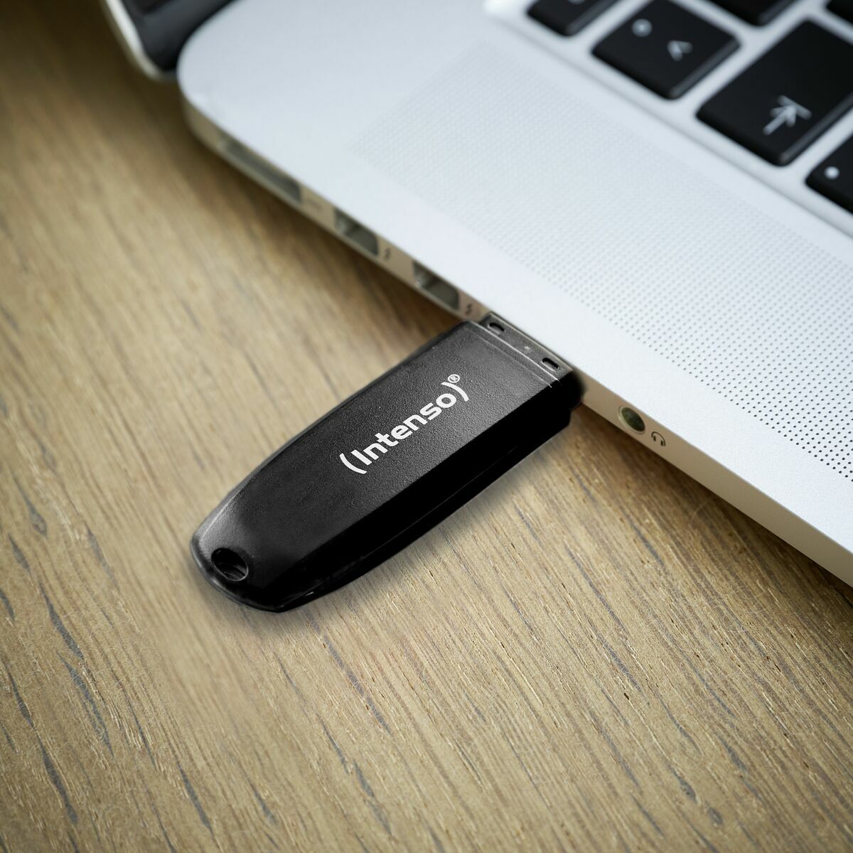 INTENSO Clé USB 3.2 Speed Line - 512 Go
